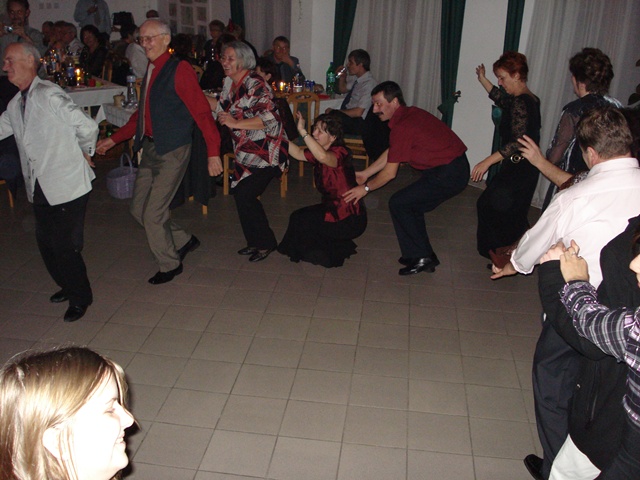 pótszilveszter